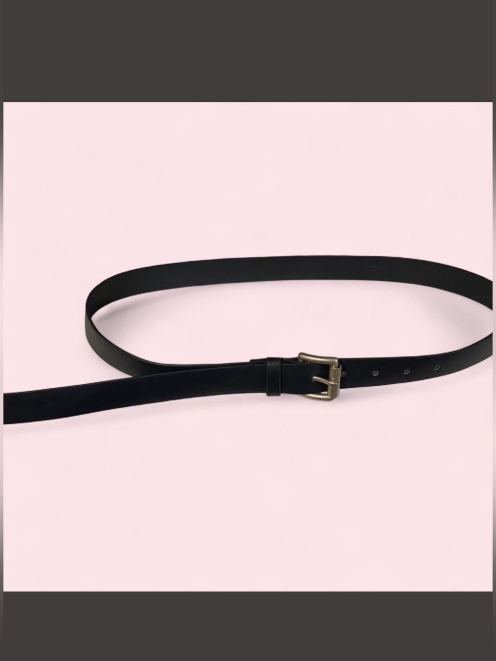 Michael Kors and Halston “Heritage” Women’s Belt Bundle
